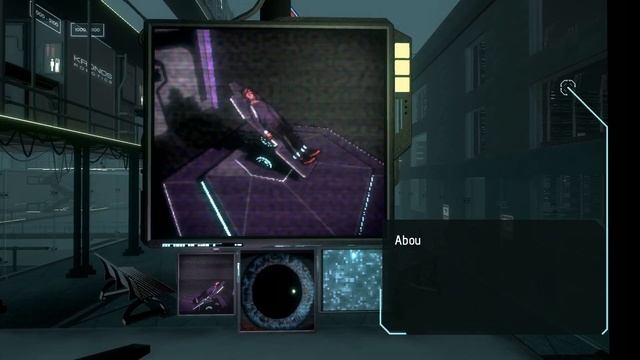 Silicon Dreams | Cyberpunk Interrogation - Launch trailer смотреть онлайн
