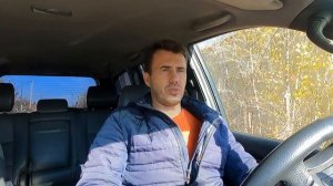 Прадо 120. Удалил катализаторы-что изменилось? Замер разгона 0 - 100.