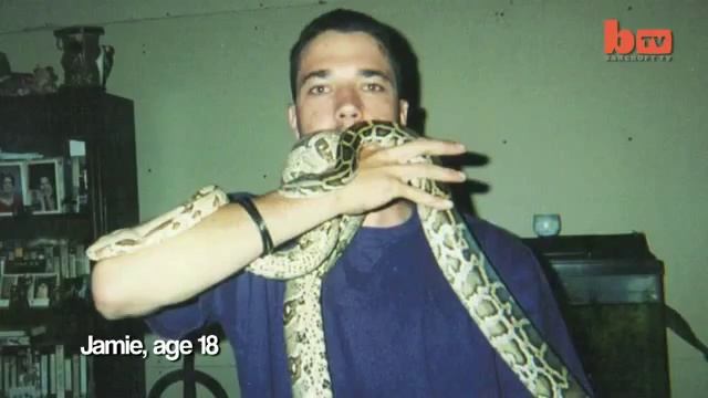 Unexpected Best Friends: Baby and Python смотреть онлайн