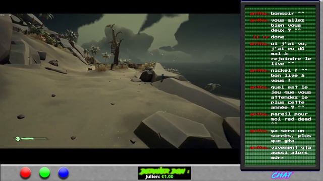 Sea of Trogg #2 (suite) смотреть онлайн