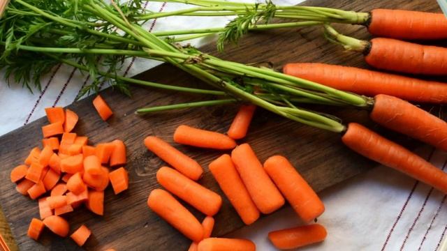 Самые полезные для почек продукты! смотреть онлайн