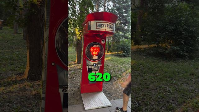 Ударил по ГРУШЕ и сломал ЧЕЛЮСТЬ точно!!! смотреть онлайн