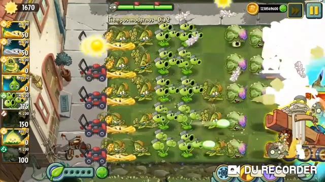 Pvz2 desbloqueia a enredadera reluciente смотреть онлайн