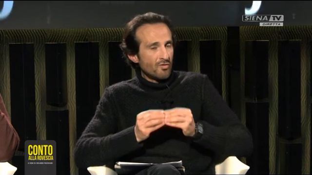 Conto alla Rovescia (Fulvio Mancuso, Pietro Staderini) 12-03-2018 смотреть онлайн