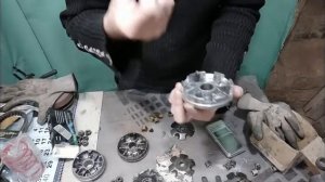 Полигональные ролики - что это?