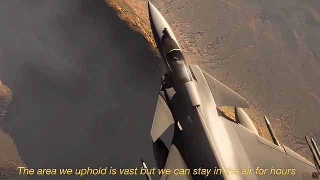 Saab JAS 39 'Gripen' | SWEDISH MULTIROLE FIGHTER смотреть онлайн