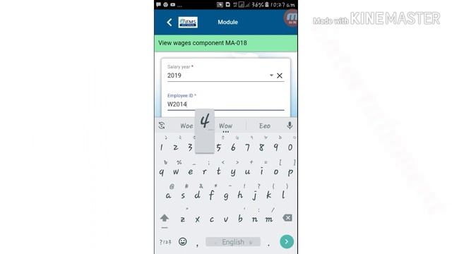 How To Download Payslip Of Civic Volunteers смотреть онлайн