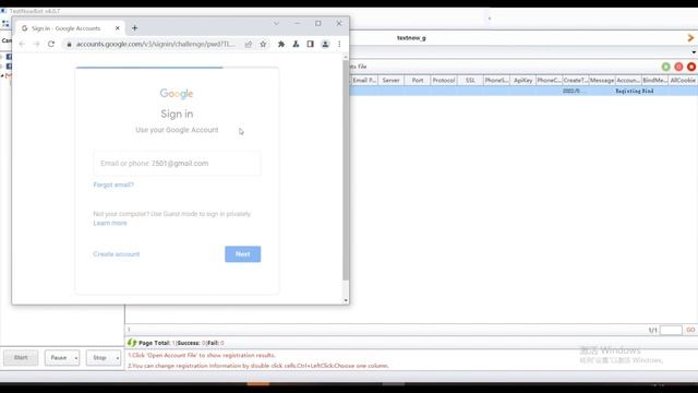 TextNow Accounts Creator, TextNow Bot ---- Textnowbot смотреть онлайн