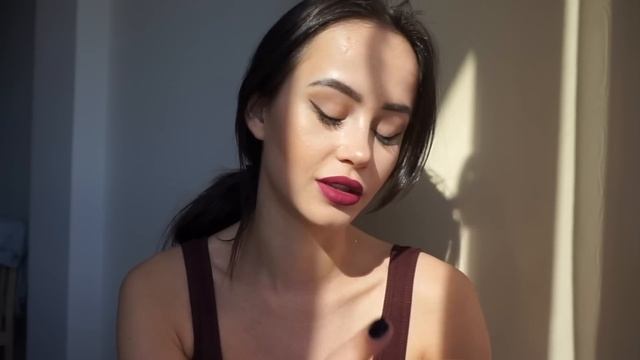 УХОД ЗА КОЖЕЙ ЛИЦА! чистая кожа смотреть онлайн