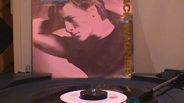 Jack Wagner - All I Need смотреть онлайн