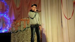 Типа рэп   8 Марта