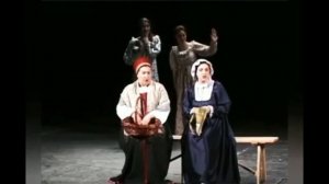 Музыка 6 класс 3 урок  Опера и балет