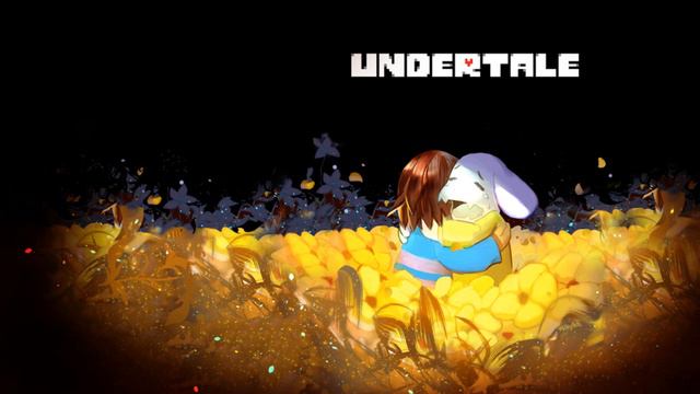 Undertale [Remix]: The Grand Finale смотреть онлайн
