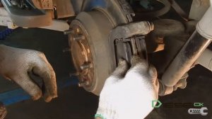 Ремонт Тормозов Hyundai Grand Starex