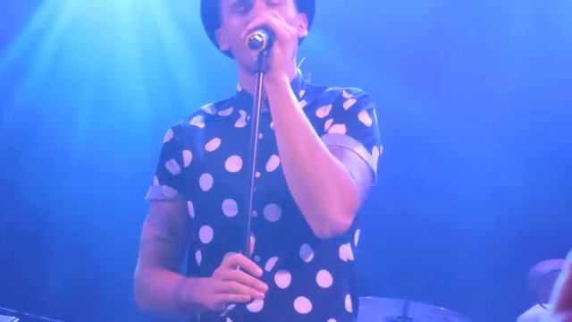 Baptiste Giabiconi - La Fille D' Hiver - Showcase Exclusif Privé @ Divan du Monde [16.06.14] смотреть онлайн