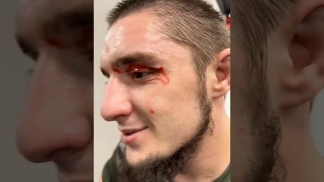 Ислам Махачев почувствовал адреналин: Умар Нурмагомедов возвращается/ Тагир Уланбеков подготовка ? смотреть онлайн