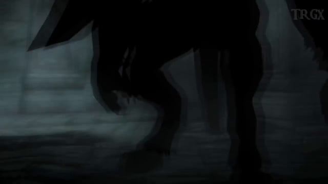 TESV: SKYRIM MOD BERSERK смотреть онлайн