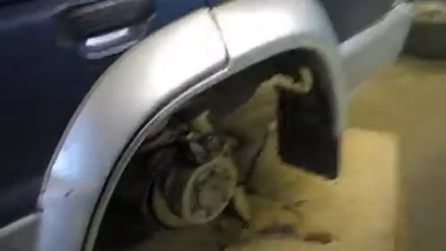 Гараж 4х4. смотреть онлайн