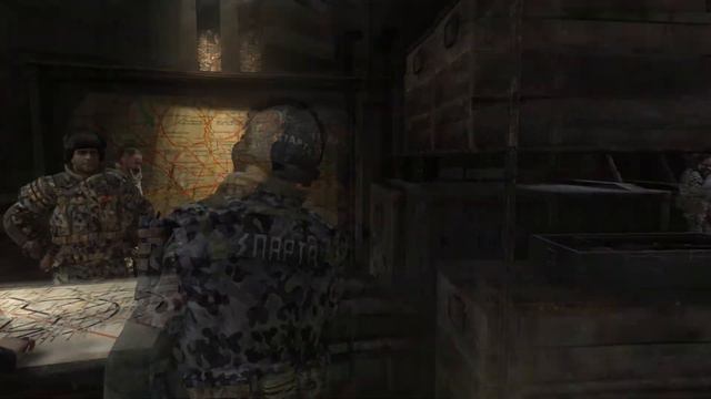 Metro: Last Light Redux | Хардкор | #1 смотреть онлайн