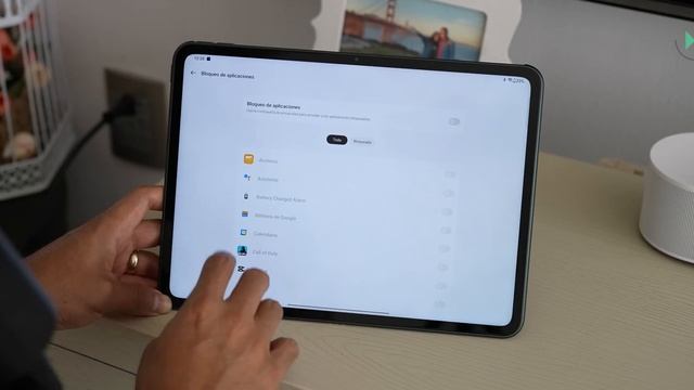 OnePlus Pad | Review en español смотреть онлайн