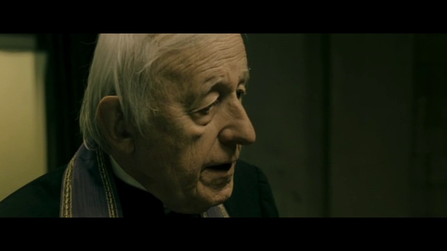 DEAD MAN TALKING de Patrick Ridremont, avec Virginie Efira -2013 смотреть онлайн