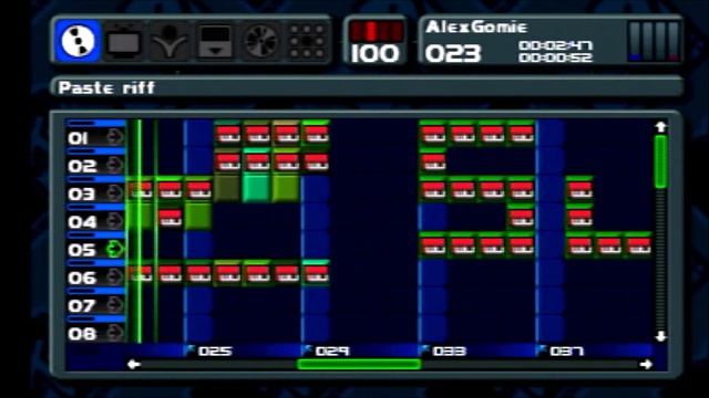 MTV Music Generator - My Short Piano Melody! смотреть онлайн