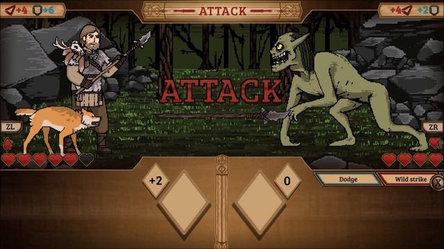 Please The Gods Quick Review and 1st 35 Minutes Nintendo Switch смотреть онлайн