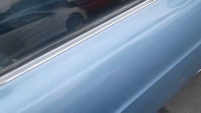 1965 Ford Galaxie смотреть онлайн