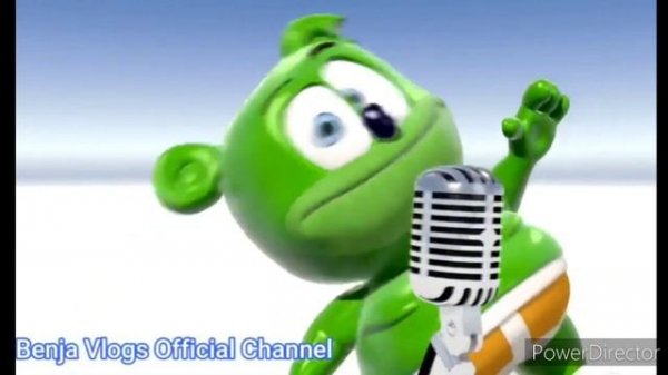 Popom International (?MOST POPULAR VIDEO?)