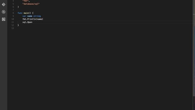 {ASMR} Learning Go Programming Language - Part 1 смотреть онлайн