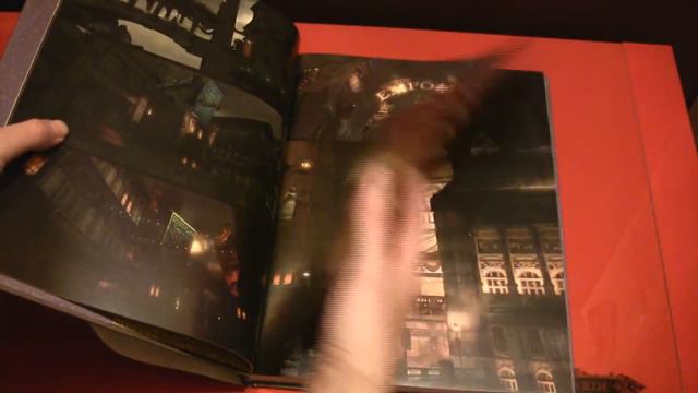The Art of Bioshock Infinite || AlkaDave смотреть онлайн