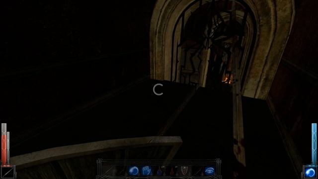 Dark Messiah of Might and Magic Прохождение Часть 7 Пао-Кай смотреть онлайн