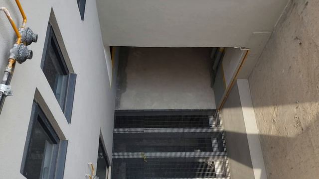 Estrene PH interior, de 118 m2, de 2 recs., 2½ baños, 2 cajones indep., RG privado, bodega смотреть онлайн