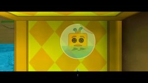 где найти все стикеры в черепашьем городе в super bear adventure