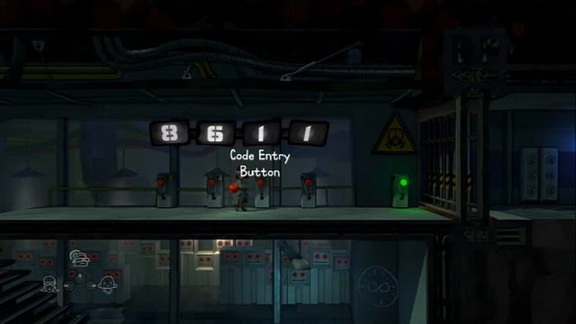 PC Game Walkthrough - The Cave: The Scientist Quest Part 2 смотреть онлайн