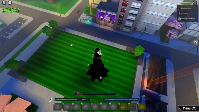 BEST way to grind as a menos in reaper 2 смотреть онлайн