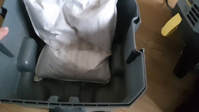 karcher nt20 review смотреть онлайн