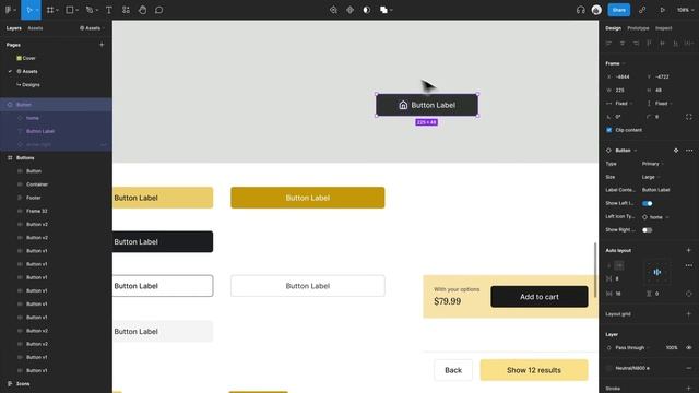 0182_Components_Buttons смотреть онлайн