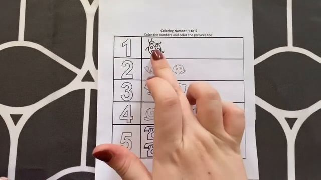 Английский язык для детей 6 - 7 лет. Онлайн урок в детском центре развития Калейда. смотреть онлайн