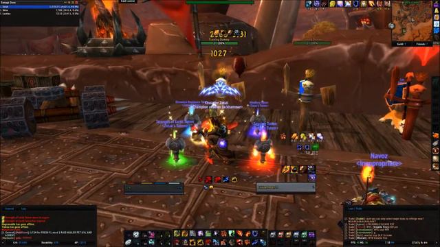 Bug report on ElvUI v3 - Nameplates debuff смотреть онлайн
