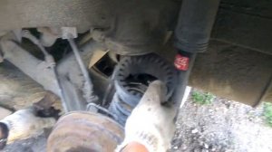 шевроле авео проставки от жиги