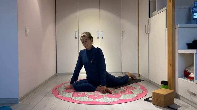 Йога — лучшая практика для тела ❤️ смотреть онлайн