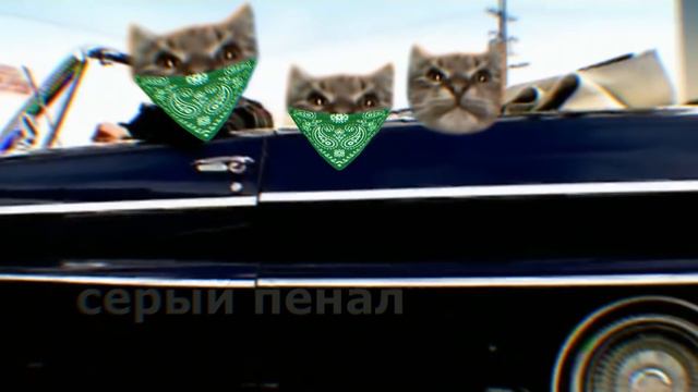 Кит ты маму мав? (Still D.R.E.) смотреть онлайн