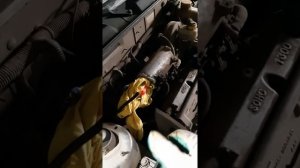 чистка дроссельной заслонки заз шанс 1.3. на заметку!