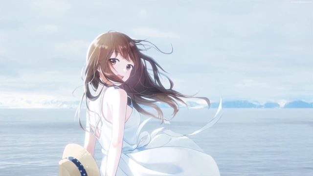 Marin Hoxha x Mike Watson - Here With Me | 🎧Free Music смотреть онлайн