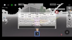 😱⚠️HOW TO CHANGE THE WEATHER + SKY COLOR + MORE IN BROOKHAVEN 🏡RP || ROBLOX BROOKHAVEN 🏡RP