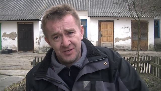 Каменщик из Германии (Интервью) смотреть онлайн