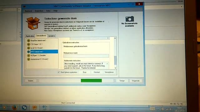 mpd server crashes on popcorn a200 смотреть онлайн