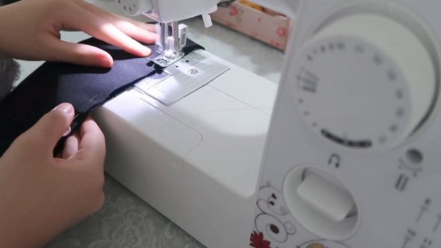 Fixing Fake Clothes | DIY Clothes Transformation | 需要修改这件汉服才可以穿因为我买到了假货 смотреть онлайн