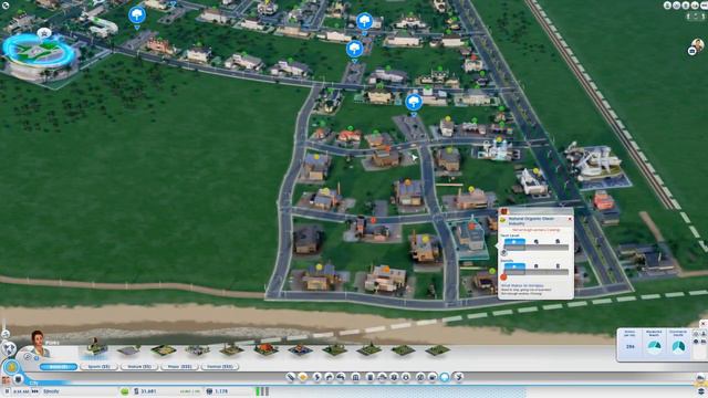 SimCity: Cot #6 - Gambling House! смотреть онлайн